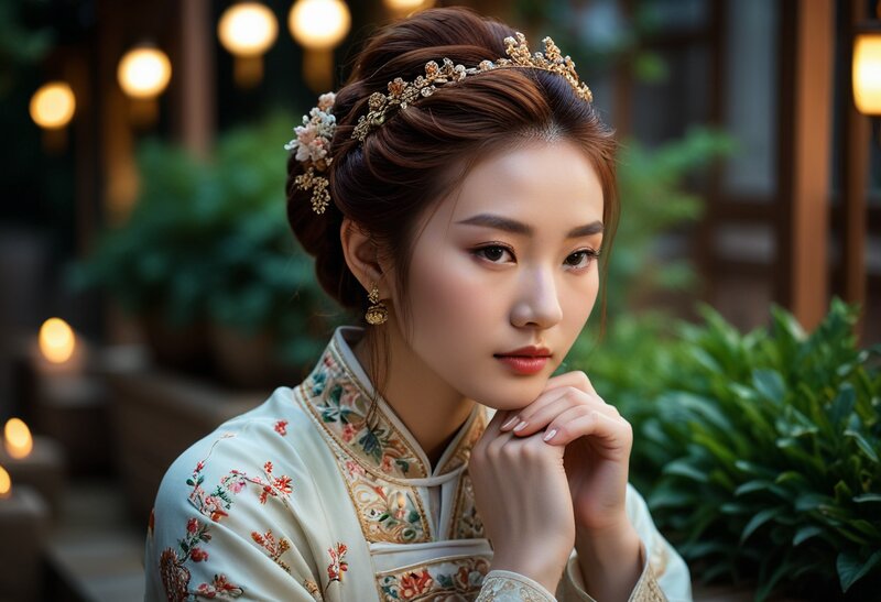 樱桃色的秘密